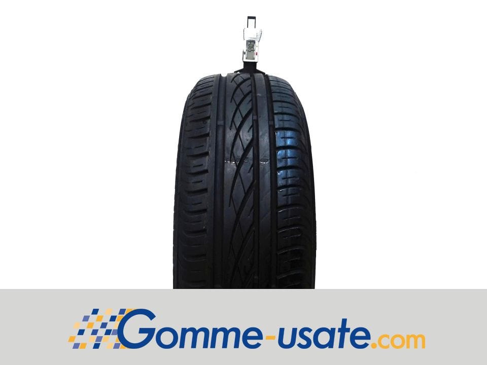 Thumb Continental Gomme Usate Continental 195/55 R15 85H PremiumContact (70%) pneumatici usati Estivo_2